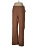 C by ONE Brown Casual Pants Size L - photo 1