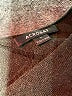 Acrobat Black Pullover Sweater Size L - photo 7