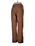 C by ONE Brown Casual Pants Size L - photo 2