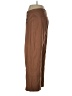 C by ONE Brown Casual Pants Size L - photo 5