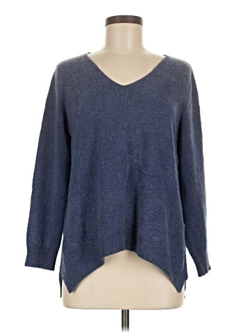 Acrobat Pullover Sweater (view 1)