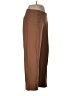 C by ONE Brown Casual Pants Size L - photo 4