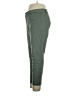 Gap Solid Green Casual Pants Size 16 - photo 5