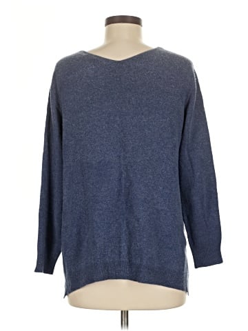 Acrobat Pullover Sweater (view 2)