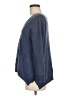 Acrobat Blue Pullover Sweater Size M - photo 5