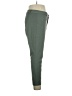 Gap Solid Green Casual Pants Size 16 - photo 4