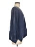 Acrobat Blue Pullover Sweater Size M - photo 4