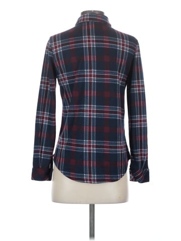 Polly & Esther Long Sleeve Blouse (view 2)