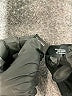 The Limited Solid Black Casual Dress Size M - photo 8