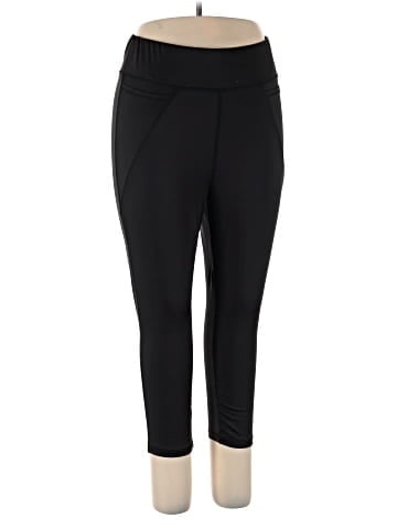 Roaman's Active Pants (view 1)