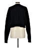 LOVE SQUAD Black Sweatshirt Size L - photo 2