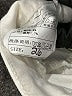 Assorted Brands Ivory Casual Pants Size 26 waist - photo 5