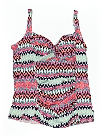 Merona Swimsuit Top (view 1)