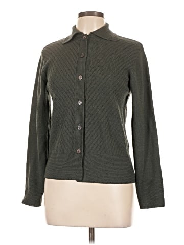 Margaret O'Leary Cardigan (view 1)