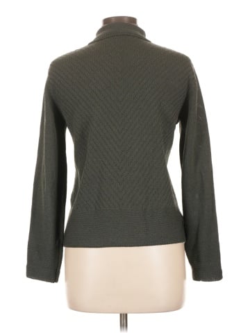 Margaret O'Leary Cardigan (view 2)