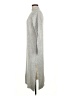 Topshop Gray Casual Dress Size 8 - 10 - photo 5