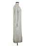 Topshop Gray Casual Dress Size 8 - 10 - photo 4