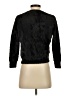 Zara Stars Black Cardigan Size S - photo 2