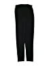 Bobbie Brooks Black Track Pants Size 7 - 8 - photo 1