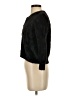 Zara Stars Black Cardigan Size S - photo 5