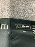 L.L.Bean Black Active Pants Size XL - photo 3