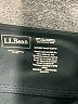 L.L.Bean Black Active Pants Size XL - photo 4
