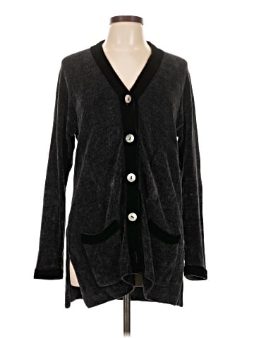 Margaret O'Leary Cardigan (view 1)