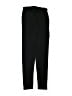 Bobbie Brooks Black Track Pants Size 7 - 8 - photo 2
