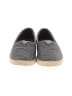 TOMS Houndstooth Gray Flats Size 7 - photo 2