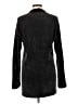 Margaret O'Leary Black Cardigan Size L - photo 2