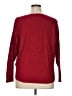 Vila Milano Red Pullover Sweater Size XL - photo 2