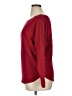 Vila Milano Red Pullover Sweater Size XL - photo 5