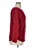 Vila Milano Red Pullover Sweater Size XL - photo 4