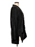 Margaret O'Leary Black Cardigan Size L - photo 4