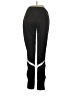 Adidas 100% Polyester Black Track Pants Size M - photo 2