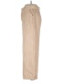 Shein 100% Polyester Tan Casual Pants Size L - photo 5