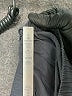 Lululemon Athletica Solid Blue Gray Casual Pants Size 4 - photo 6