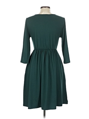 Zenana Casual Dress (view 2)