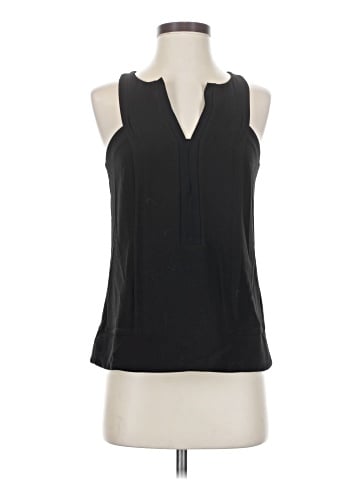Cooper & Ella Sleeveless Blouse (view 1)