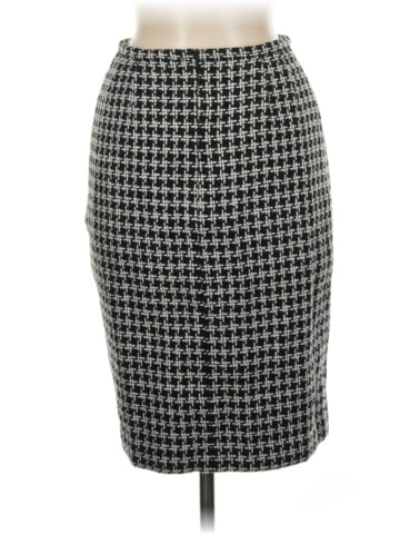 Bianca Nygard Wool Skirt (view 2)