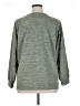 Staccato Green Pullover Sweater Size 1X - photo 2