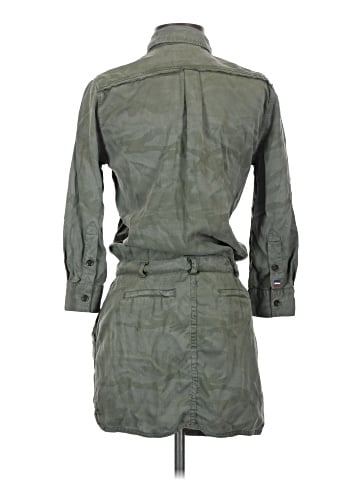 Etienne Marcel Casual Dress (view 2)