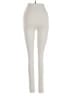 Athleta Solid Ivory Active Pants Size XS - photo 2