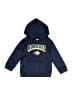 Rivalry Threads 100% Polyester Blue Zip Up Hoodie Size 4T - photo 1