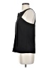 Cooper & Ella Black Sleeveless Blouse Size XS (0) - photo 5