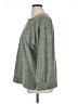 Staccato Green Pullover Sweater Size 1X - photo 5