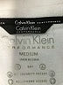 Calvin Klein Performance 100% Polyester Ivory Cardigan Size M - photo 7