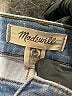 Madewell Blue Jeans Size 27 waist - photo 7