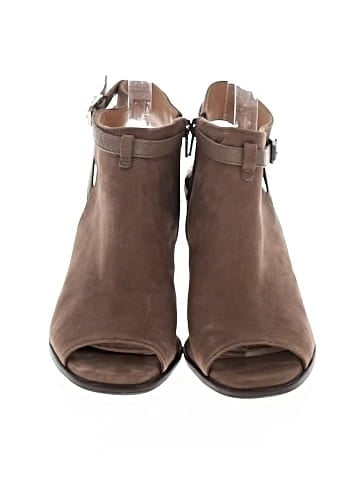 Nurture Heels (view 2)