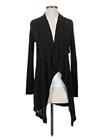 Bordeaux Cardigan (view 1)